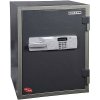 (image for) Fireproof Waterproof Safe for documents and data