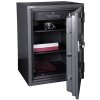 (image for) 2 Hour Fireproof Home/Office Safe 3.6 CF HS-880