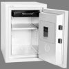 (image for) 2 hours fire small Home Digital lock safe