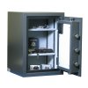 (image for) Large Fingerprints Biometric Fire Safe HZ-53
