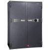 (image for) Extra Large Fireproof Office Safe with Shelves