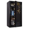 (image for) MESA 14 CF Constitution Fire Safe with Shelves