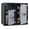 (image for) MESA Depository Safe With Dual Safes MFL2731
