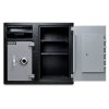 (image for) MESA Depository Safe With Dual Safes MFL2731