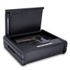 (image for) MESA Hand Gun Safe - Pistol Safe MPS-1