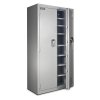 (image for) Mesa Pharmacy Safe MRX1000E Double Door RX Safe