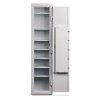 (image for) Digital Lock Pharmacy Prescription Safe MRX2000E