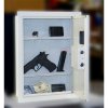 (image for) In Wall Hidden Safe - Protex Wall Safe PWS-1814E