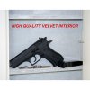 (image for) In Wall Hidden Safe - Protex Wall Safe PWS-1814E