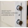 (image for) In Wall Hidden Safe - Protex Wall Safe PWS-1814E
