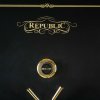 (image for) 22 Gun Safe Republic Safe RG-22C/RG-22E