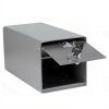 (image for) Donation Box/under counter drop box SDB-101