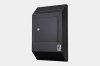 (image for) Payment Drop Box WDB-110/WDB-110E Wall Mount