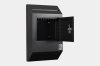 (image for) Payment Drop Box WDB-110/WDB-110E Wall Mount