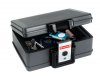 First Alert Safes - The Fire Protection Box 2011F