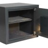 First Alert 2025F Anti-Theft Digital Safe