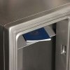 Honeywell .80 Cu. Ft. Steel Firesafe Floor Mountable