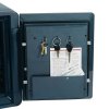 First Alert 2087F Fire, Water and Theft Combination Safe