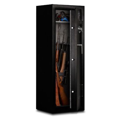 (image for) 24 long Gun Safe Mesa Fire Resistant MGL24