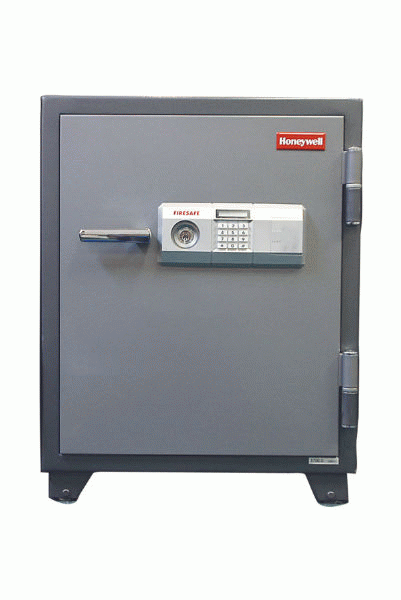Honeywell 2700D 2-Hour Commercial Fire safe 3.12 cu. ft. - Click Image to Close