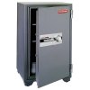 Honeywell Large 5.9 Cu. Ft. Combination 2 Hours Fire Proof Safe