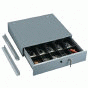 Industries Metal Cash Drawer With Alarm - Click Image to Close