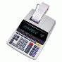 Sharp 12-Digit 2-Color Printer/Display Calculator - Click Image to Close