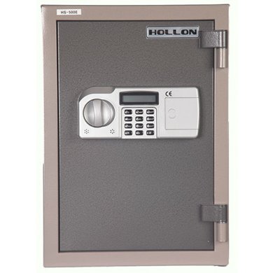 (image for) Best fire proof box for documents Data Protection
