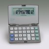 Royal XE12 Calculator w/ One-touch Case Opening (12 Pack)