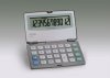 Royal XE24 Calculator with Compact case design (Pack of 6)