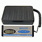 PS400 Portable Bench Scale Battery or AC operated - Click Image to Close