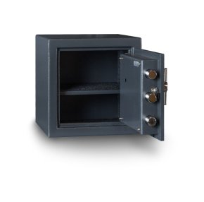 (image for) Home Combination B-Rated Cash Safe B1414C 1.2 Qu. Ft.
