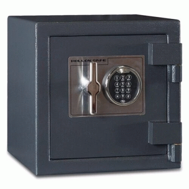 (image for) Digital B-Rated Cash Safe B1414E