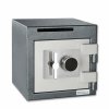 Office Safe with Drop Slot B1414SC or B1414SE