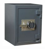 (image for) Hollon Digital/Dial Burglary safe B2015 2 CF.