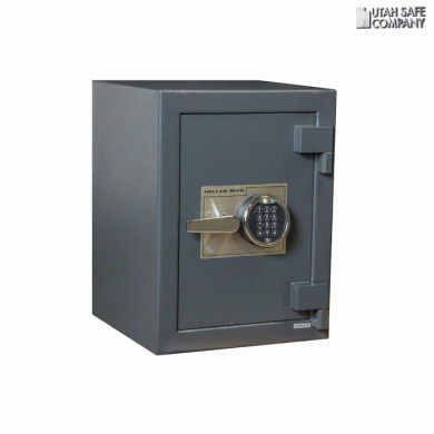 (image for) Hollon Digital/Dial Burglary safe B2015 2 CF.