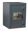 (image for) Hollon Digital/Dial Burglary safe B2015 2 CF.
