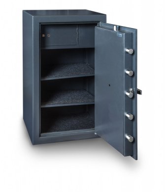 (image for) B Rated Burglary Safe B3220EILK/B3220CILK