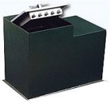 (image for) Hollon B3500 Underground Safe In-Floor Safe