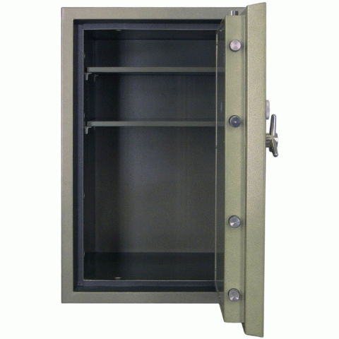 Fire Resistant Burglary Safe for business BFB-1054 9.6 Cu Ft - Click Image to Close