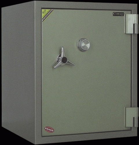 Floor Wide Safe 2 Hour Fire Rated BFB-975W - Click Image to Close