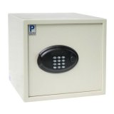 (image for) Hotel Personal Safe with Electronic keypad BG-34