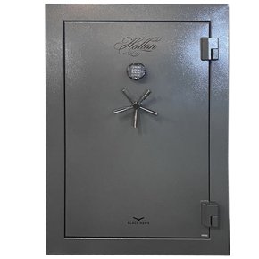 (image for) 39 Long Gun Safe - Hollon Black Hawk Gun Safes