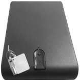 (image for) Bio-metric Fingerprint Hand Gun Safe Bio-280