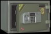 Small Home Safe 2 Hour Fire Rated BS-EL500 Digital Safe