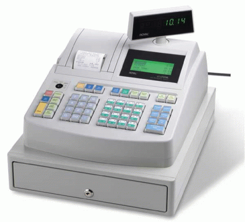 Alpha8100ML Heavy-Duty Cash Management System - Click Image to Close