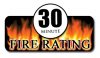 (image for) 30 Minutes Fire Safes