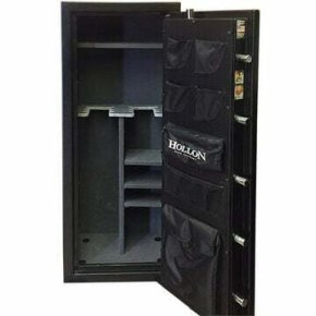 (image for) Crescent Shield Gun Safe Series CS-12E/CS-12C