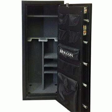 (image for) Crescent Shield Gun Safe Series CS-12E/CS-12C