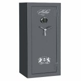 (image for) Crescent Shield 12 Gun Safe CS-12E/CS-12C